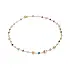Gold Necklace Marco Bicego Africa CB2281 L MIX02 Y