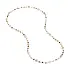 Gold Necklace Marco Bicego Africa with Semi Precious Stones