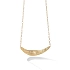 Gold Necklace Marco Bicego Lunaria