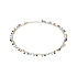 Gold Necklace Marco Bicego Paradise CB2584-E MIX01T Y