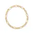 Gold Marco Bicego Jaipur Link Necklace CB2670 Y