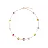 Gold Necklace Marco Bicego Jaipur CB2710 MIX01 Y