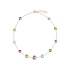 Gold Necklace Marco Bicego Jaipur CB2710 MIX01 Y