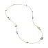 Gold Necklace Marco Bicego Jaipur CB1401 MIX01 Y