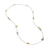 Gold Necklace Marco Bicego Jaipur CB1401 MIX01 Y