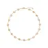 Gold Necklace Marco Bicego Siviglia CB538-E Y