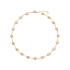 Gold Necklace Marco Bicego Siviglia CB538-E Y