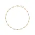 Gold Necklace Marco Bicego Siviglia CB553-E Y