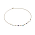 Gold Necklace Marco Bicego Paradise CB1260 MIX240 Y