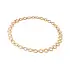 Gold Marco Bicego Jaipur Diamond Necklace CB2660 B YW