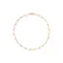 Gold Necklace Marco Bicego Marrakech Onde CG842 Y