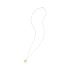 Gold Necklace Marco Bicego Africa CB2838 B YW Q6