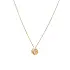 Gold Necklace Marco Bicego Jaipur Link B2753 B YW Q6