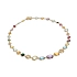 Gold Necklace Marco Bicego Jaipur Colour CB2160 MIX01 Y 02
