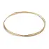 Gold Necklace Marco Bicego Masai CG732 B YW M5