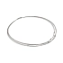 Gold Necklace Marco Bicego Goa CG617 B W 01