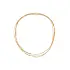 Gold Marco Bicego Marrakech Necklace CG848 B YW M5