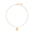 Gold Necklace Marco Bicego Africa CB2829 B YW Q6