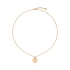 Gold Necklace Marco Bicego Africa CB2829 B YW Q6