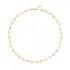 Gold Necklace Marco Bicego Africa CB2835 Y