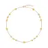 Gold Necklace Marco Bicego Africa CB2830 Y