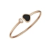 Gold Chopard Happy Hearts Bracelet 857482-5203