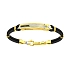 Gold Bracelet Zancan Rekord