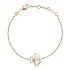 Gold Chopard Happy Hearts Bracelet 85A083-5031