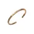 Gold Chopard Ice Cube Bracelet 85A029-5000