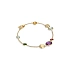 Gold Bracelet Marco Bicego Jaipur BB1485 MIX01 Y