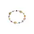 Gold Bracelet Marco Bicego Africa BB2251 MIX02 Y
