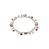 Gold Bracelet Marco Bicego Paradise BB2584 MIX01A Y