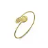 Gold Bracelet Marco Bicego Lunaria