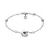 Gold Gucci Icon Bracelet YBA729383002