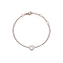 Gold Chopard My Happy Hearts Bracelet 85A086-5031