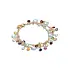 Gold Bracelet Marco Bicego Paradise BB2594 MIX01T Y