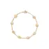 Gold Bracelet Marco Bicego Siviglia BB553 Y