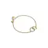 Gold Bracelet Marco Bicego BB1803 B YW