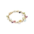 Gold Bracelet Marco Bicego Paradise BB1906 MIX01 Y