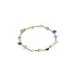 Gold Bracelet Marco Bicego Paradise BB765 MIX240 Y