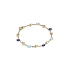 Gold Bracelet Marco Bicego Paradise BB765 MIX240 Y