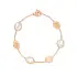Gold Marco Bicego Siviglia BB2652 MPW Y bracelet