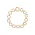 Gold Marco Bicego Jaipur Link Bracelet BB2660 B YW