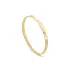 Gold Bracelet Marco Bicego Masai SG43 Y 01