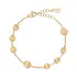 Gold Bracelet Marco Bicego Africa BB2830 Y