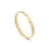 Gold Bracelet Marco Bicego Masai SG44 Y