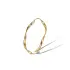 Gold Bracelet Marco Bicego Marrakech BG750 Y 01