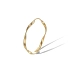 Gold Bracelet Marco Bicego Marrakech BG750 Y 01