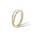 Gold Marco Bicego Masai Bracelet BG732-B YW M5