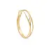 Gold Bracelet Marco Bicego Marrakech BG848 Y 01